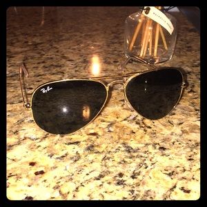 Ray Ban Classic Aviators